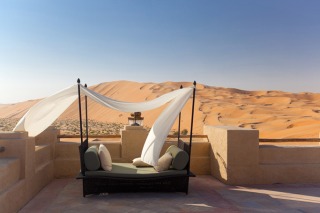 Discount Deals on Eid Al Adha Staycations in the UAE 